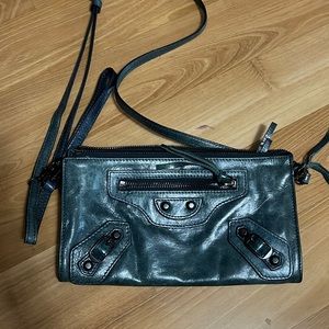 BALENCIAGA CROSSBODY BAG